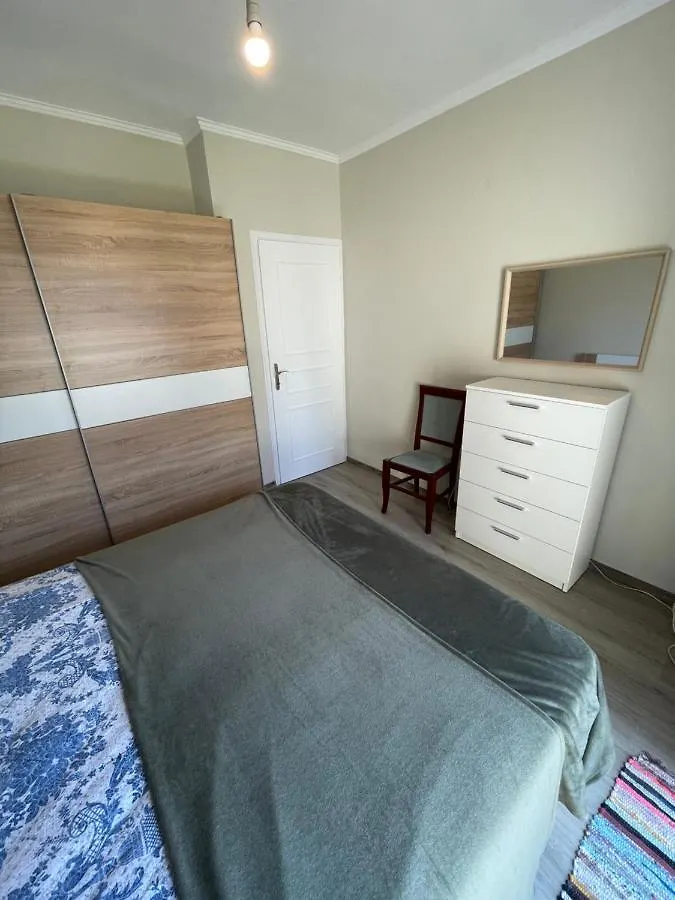 2-Bedroom Luxury Family Home Flogita Villa