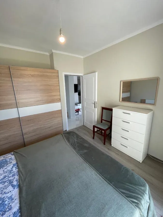 Villa 2-Bedroom Luxury Family Home Flogita Greece