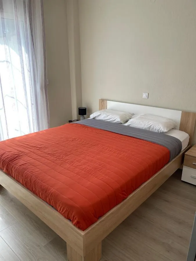 2-Bedroom Luxury Family Home Flogita 0*,
