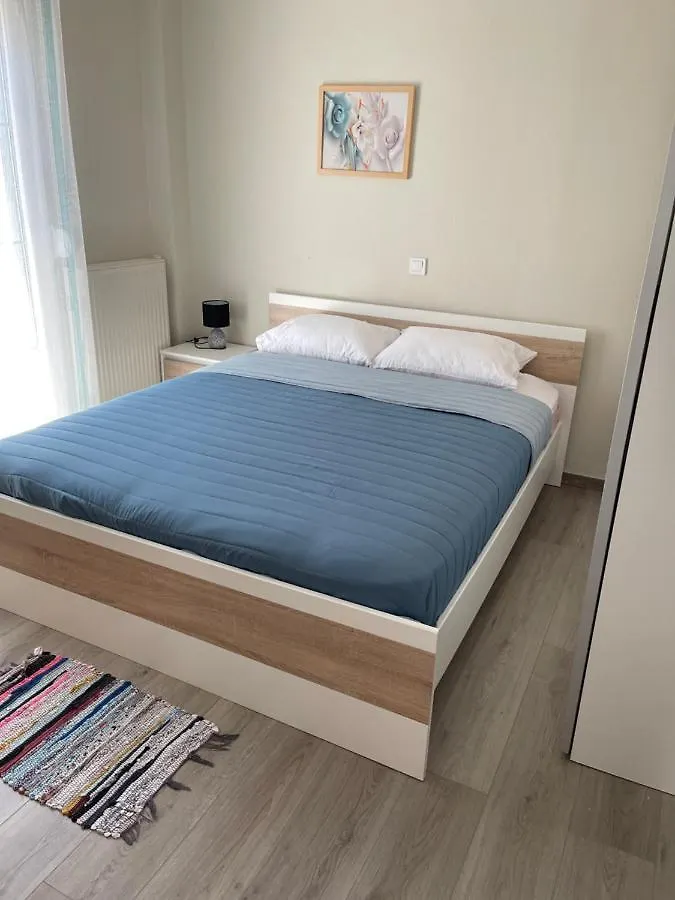 2-Bedroom Luxury Family Home Flogita 0*,