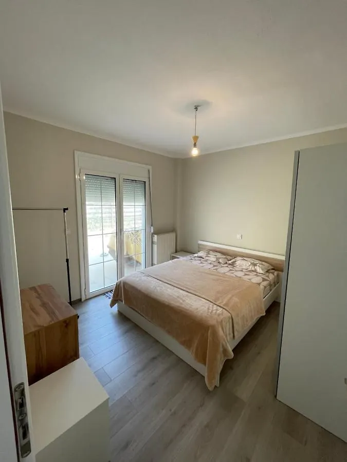 2-Bedroom Luxury Family Home Flogita Villa