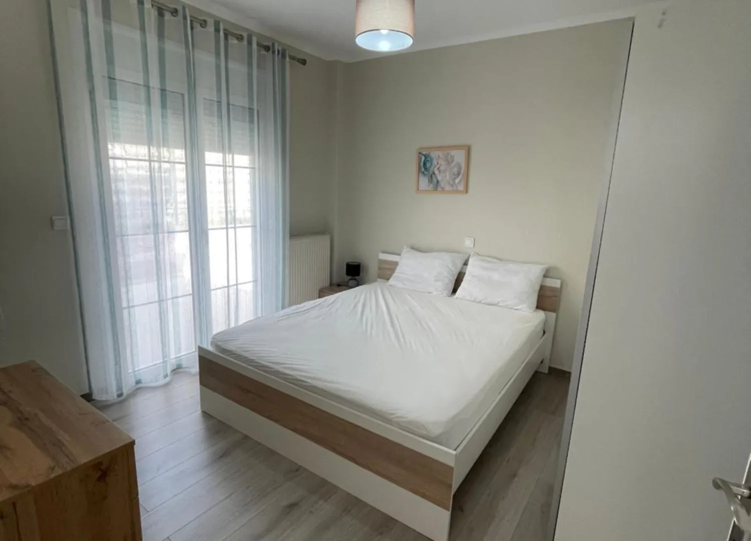 Villa 2-Bedroom Luxury Family Home Flogita Grekland